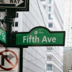 fifth avenue